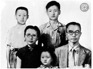 朱自清二妻陈竹隐欲与他离婚，他用这一方式成功挽回婚姻危机！-4.jpg