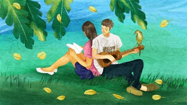 “离婚三年，熬过所有的苦，我终于和前妻复婚了，很想哭”-2.jpg