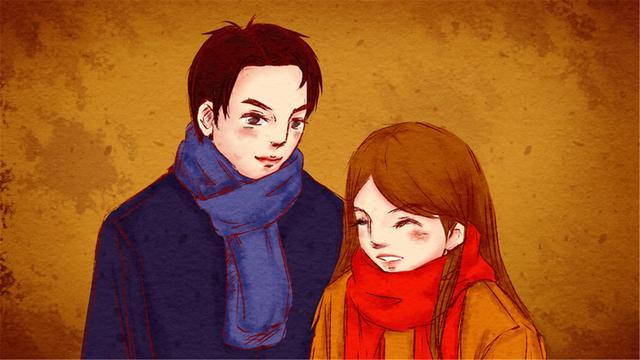 “离婚三年，熬过所有的苦，我终于和前妻复婚了，很想哭”-4.jpg