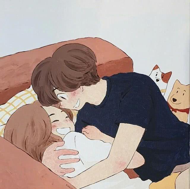 “复婚”其实也可以很幸福，一位36岁离婚女士的真实故事-9.jpg