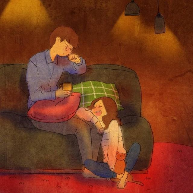 “离婚十年之后，我终于跟前妻复婚了，前妻笑了，而我却哭了”-4.jpg