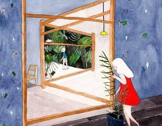“离婚三年，我和前妻复婚了，虽然回不到从前，但可以重新相爱”-5.jpg