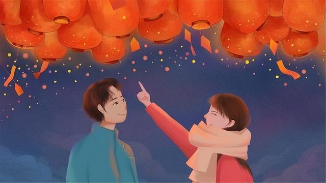 夫妻感情好不好，要看三处细节-2.jpg