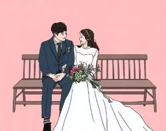 夫妻缘分已尽的3种征兆，有一种都是坏事-1.jpg