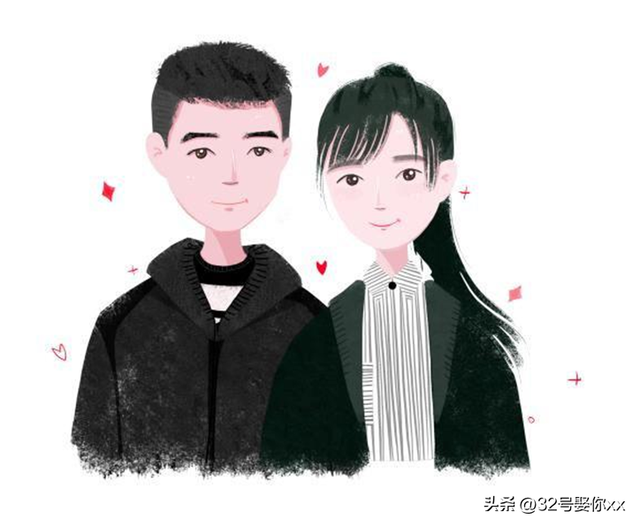 难以掩饰你的这些表现，你们夫妻缘分尽了！-2.jpg