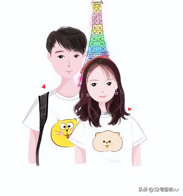 难以掩饰你的这些表现，你们夫妻缘分尽了！-3.jpg