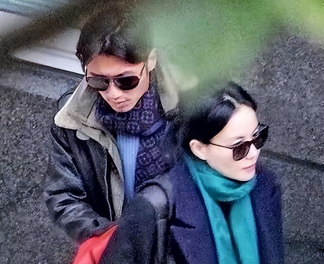 兜兜转转还是你，离婚又复婚的8对明星夫妻，回忆总是美好的-5.jpg