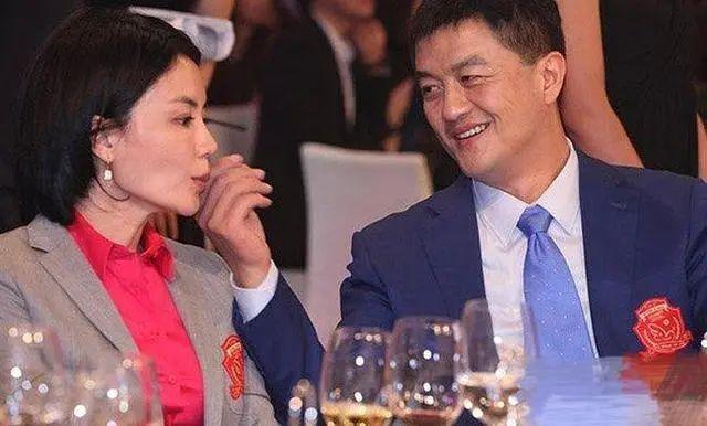 大S具俊晔再婚，张学友罗美薇纠缠多年，破镜重圆的故事有很多-26.jpg