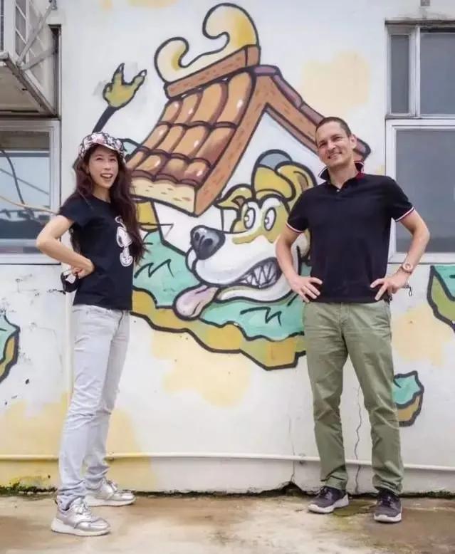 大S具俊晔再婚，张学友罗美薇纠缠多年，破镜重圆的故事有很多-10.jpg