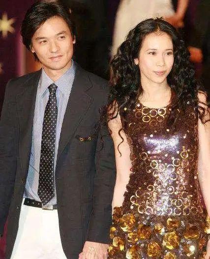 大S具俊晔再婚，张学友罗美薇纠缠多年，破镜重圆的故事有很多-7.jpg