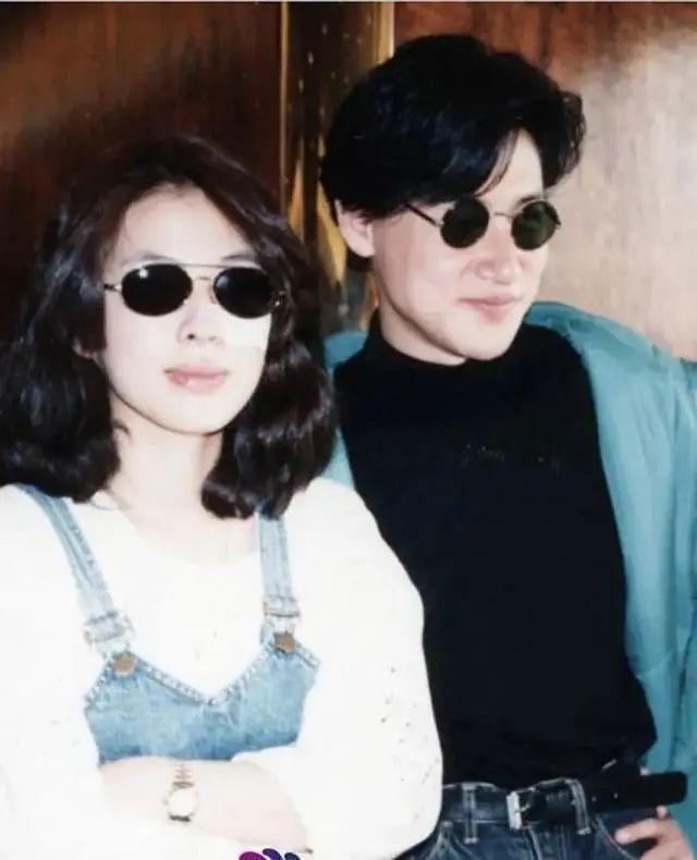 大S具俊晔再婚，张学友罗美薇纠缠多年，破镜重圆的故事有很多-4.jpg