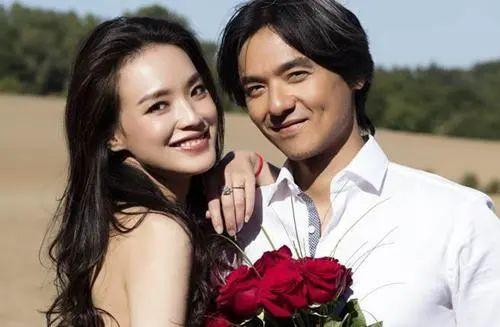 大S具俊晔再婚，张学友罗美薇纠缠多年，破镜重圆的故事有很多-8.jpg