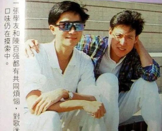 大S具俊晔再婚，张学友罗美薇纠缠多年，破镜重圆的故事有很多-5.jpg