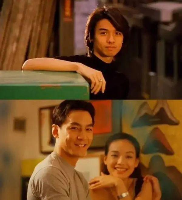 大S具俊晔再婚，张学友罗美薇纠缠多年，破镜重圆的故事有很多-6.jpg