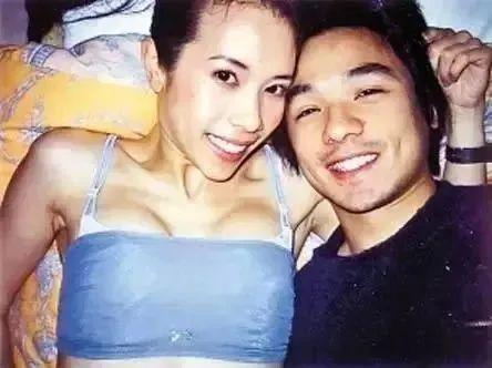 大S具俊晔再婚，张学友罗美薇纠缠多年，破镜重圆的故事有很多-12.jpg