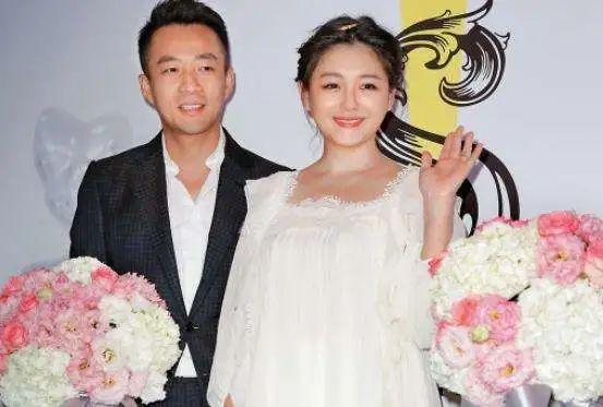 大S具俊晔再婚，张学友罗美薇纠缠多年，破镜重圆的故事有很多-14.jpg