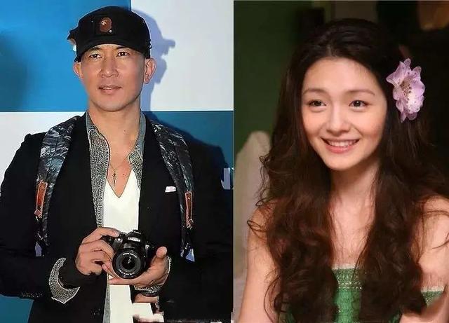 大S具俊晔再婚，张学友罗美薇纠缠多年，破镜重圆的故事有很多-17.jpg