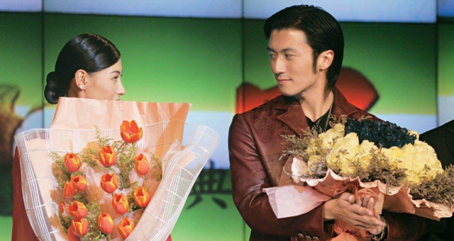 大S具俊晔再婚，张学友罗美薇纠缠多年，破镜重圆的故事有很多-24.jpg
