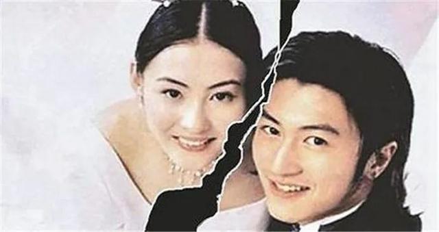 大S具俊晔再婚，张学友罗美薇纠缠多年，破镜重圆的故事有很多-25.jpg