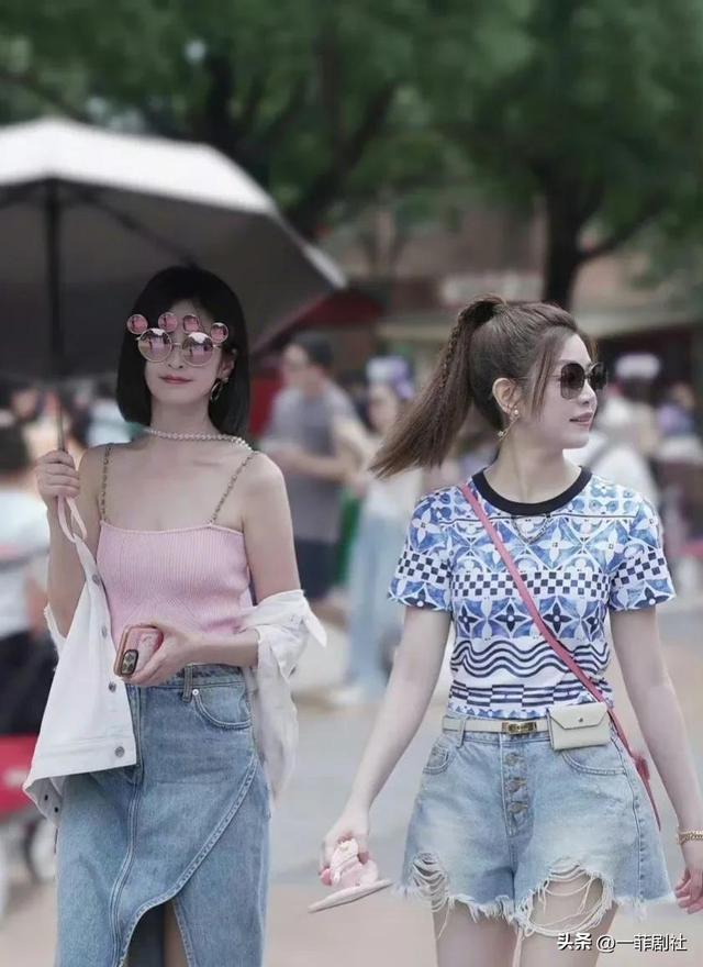 娱乐圈最新爆料，众多明星在内，吃瓜！！！-6.jpg