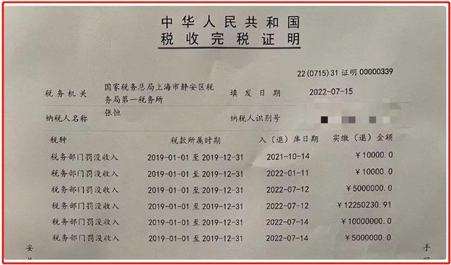2023年刚过去一周，娱乐圈就爆出7个“花式大瓜”，个个让人反思-15.jpg